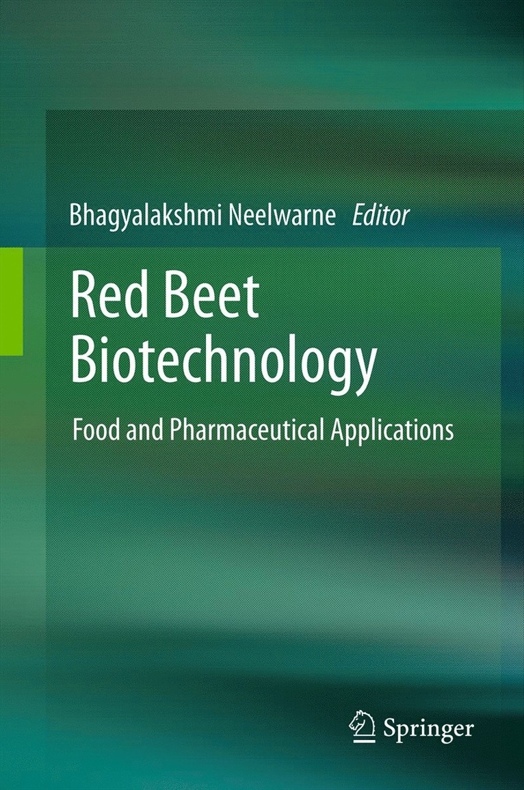 Red Beet Biotechnology