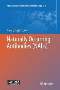 bokomslag Naturally Occurring Antibodies (NAbs)