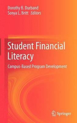 Student Financial Literacy 1