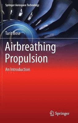 Airbreathing Propulsion 1