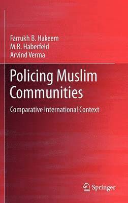 Policing Muslim Communities 1