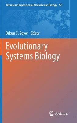Evolutionary Systems Biology 1
