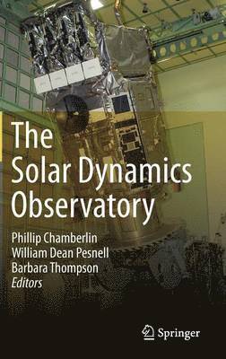 The Solar Dynamics Observatory 1