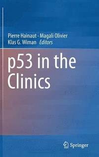 bokomslag p53 in the Clinics