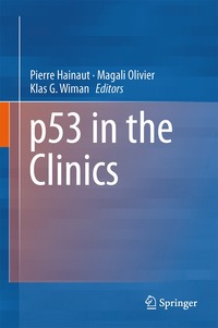 bokomslag p53 in the Clinics