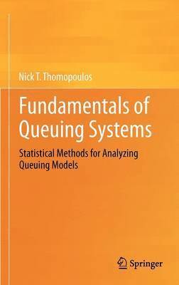 Fundamentals of Queuing Systems 1