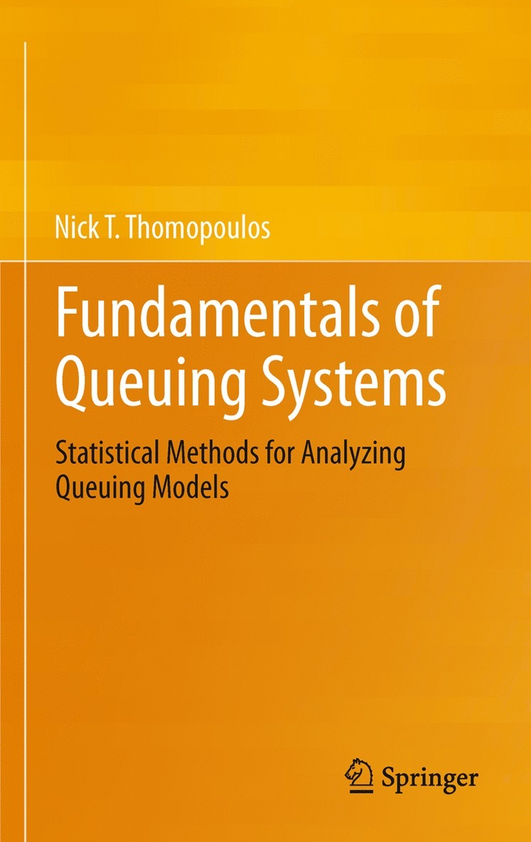 Fundamentals of Queuing Systems 1