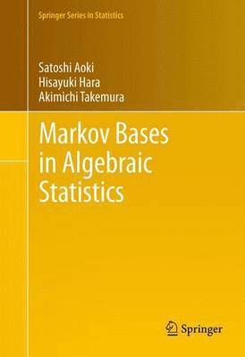Markov Bases in Algebraic Statistics 1