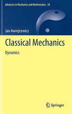 Classical Mechanics 1