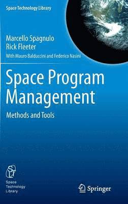 Space Program Management 1