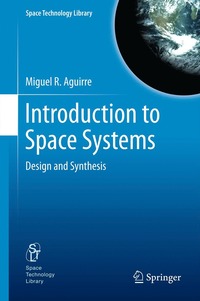 bokomslag Introduction to Space Systems