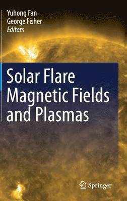 Solar Flare Magnetic Fields and Plasmas 1