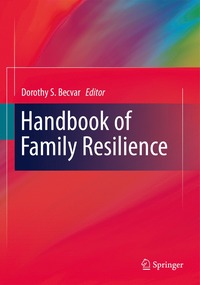 bokomslag Handbook of Family Resilience