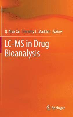 LC-MS in Drug Bioanalysis 1
