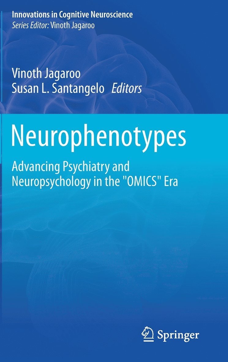 Neurophenotypes 1