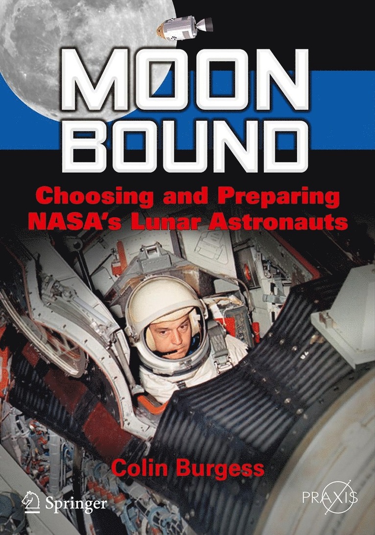 Moon Bound 1