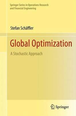 Global Optimization 1