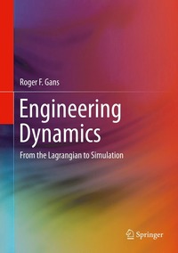 bokomslag Engineering Dynamics