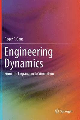 bokomslag Engineering Dynamics