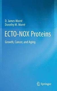 bokomslag ECTO-NOX Proteins
