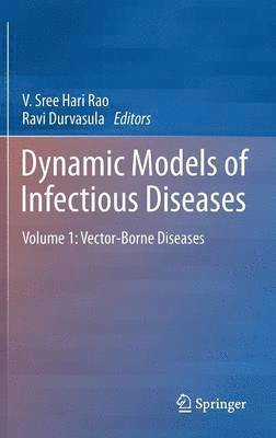 Dynamic Models of Infectious Diseases 1