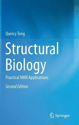 bokomslag Structural Biology