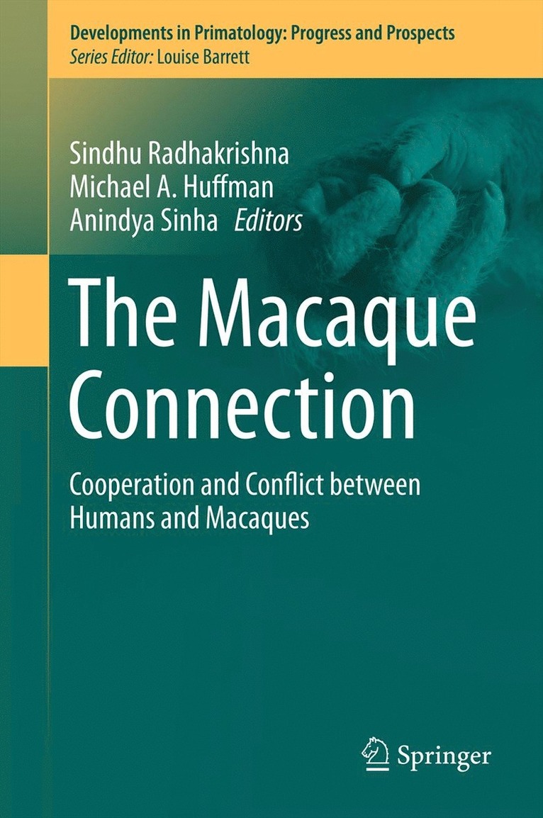 Macaque Connection