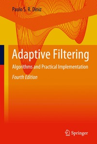 bokomslag Adaptive Filtering