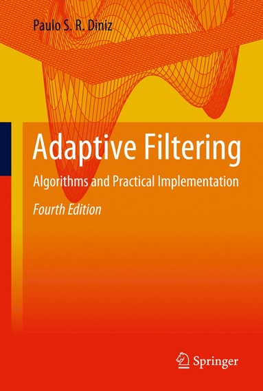 bokomslag Adaptive Filtering