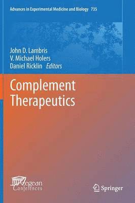 Complement Therapeutics 1