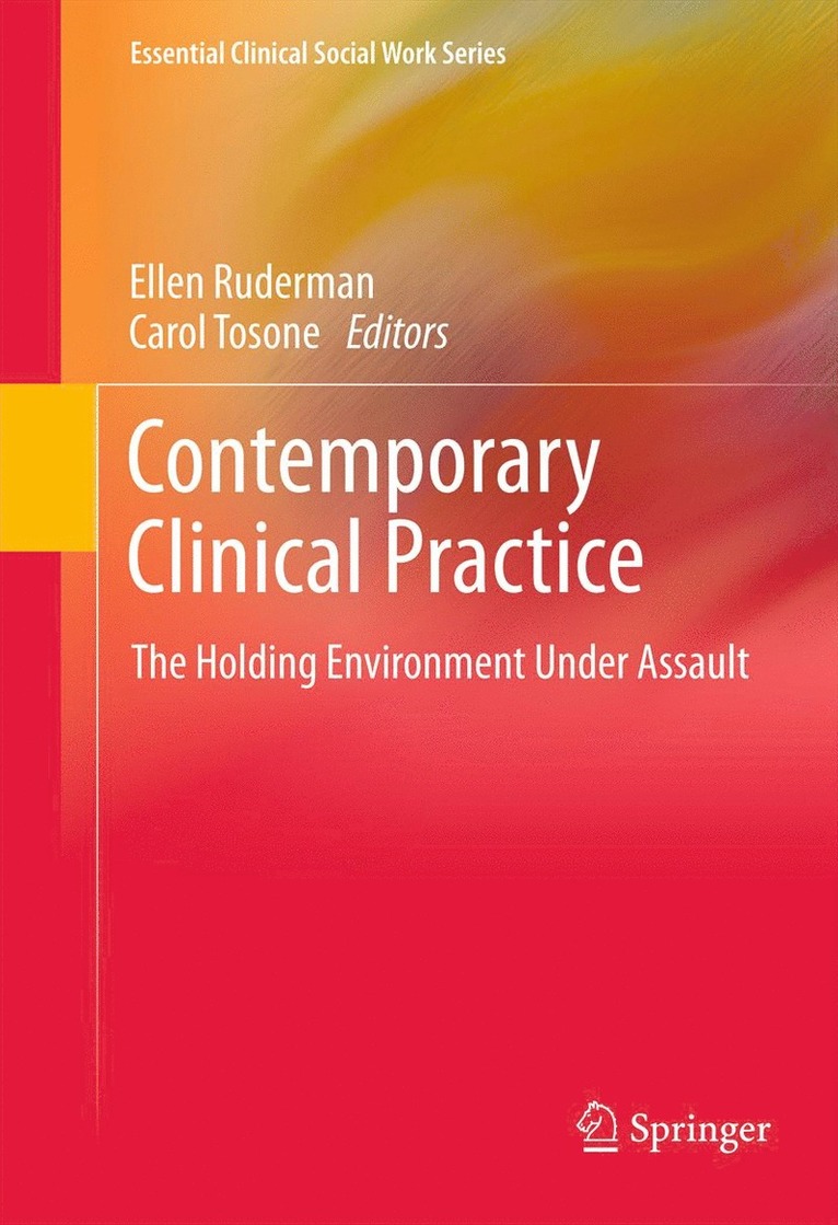 Contemporary Clinical Practice 1