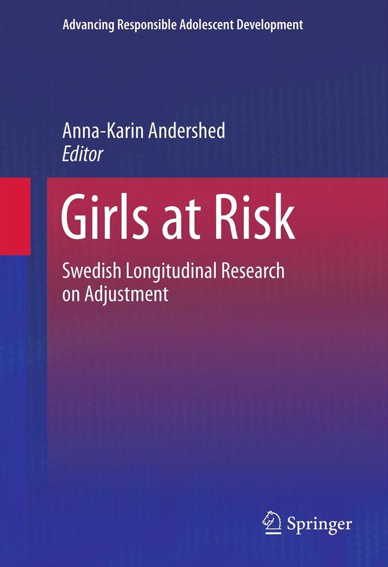 Girls at Risk 1