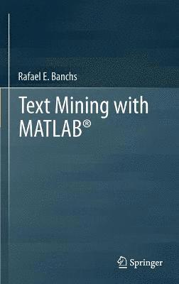 Text Mining with MATLAB 1