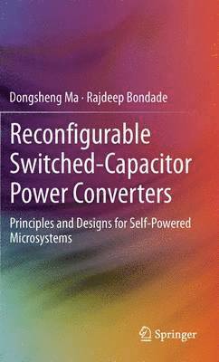 Reconfigurable Switched-Capacitor Power Converters 1