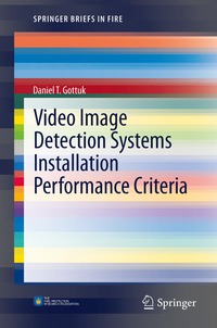 bokomslag Video Image Detection Systems Installation Performance Criteria