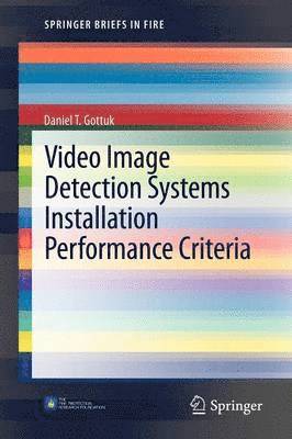 Video Image Detection Systems Installation Performance Criteria 1