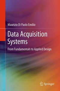 bokomslag Data Acquisition Systems