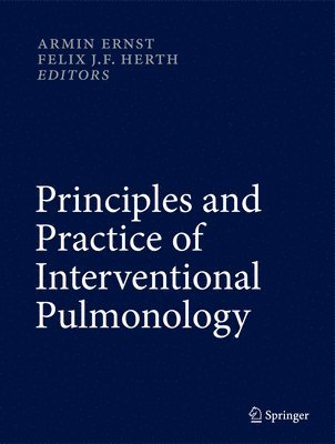 Principles and Practice of Interventional Pulmonology 1