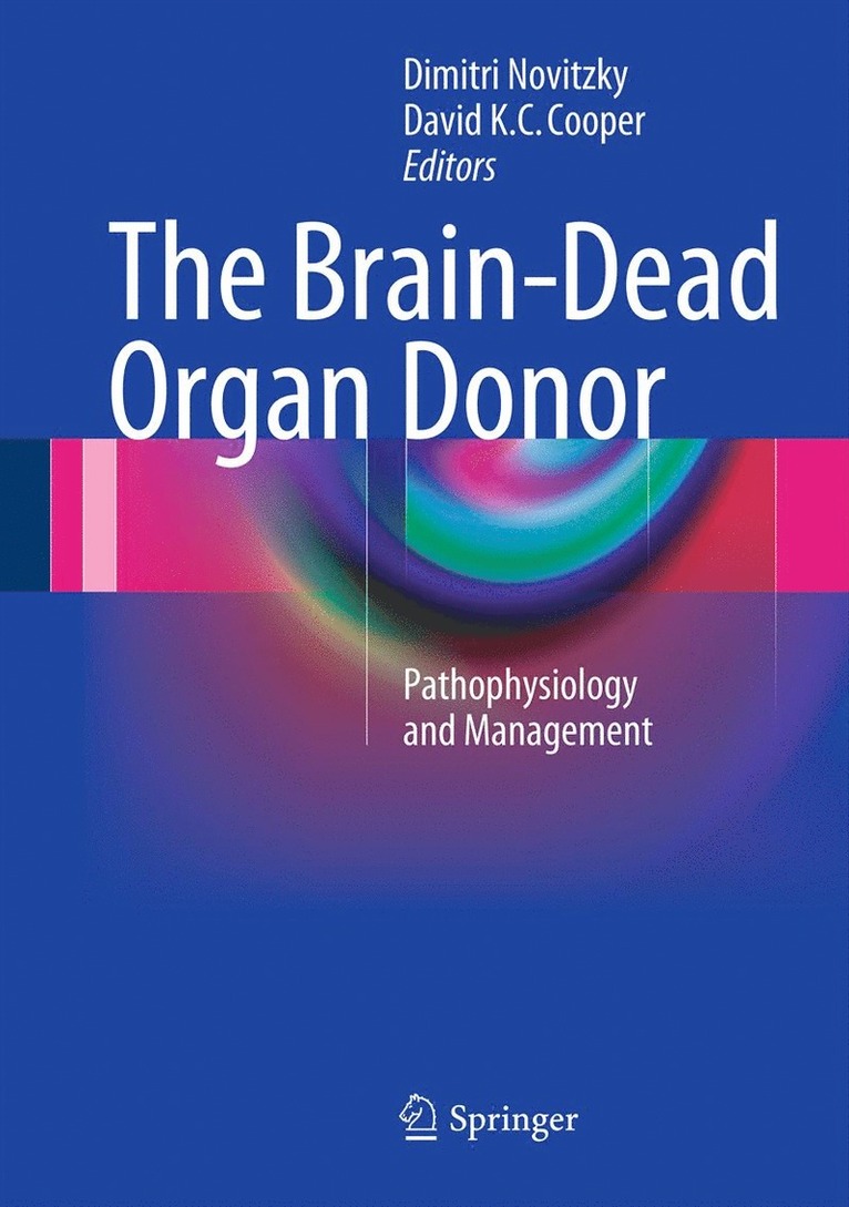 Brain-Dead Organ Donor