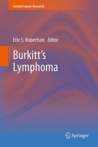 bokomslag Burkitt's Lymphoma