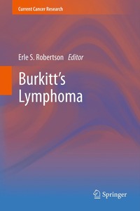 bokomslag Burkitts Lymphoma