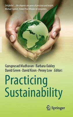 Practicing Sustainability 1