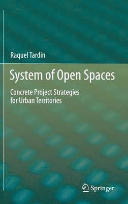 System of Open Spaces 1