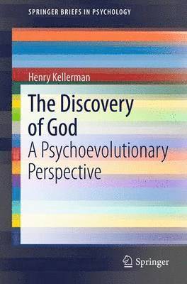 The Discovery of God 1