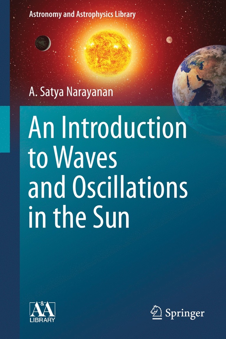 Introduction to Waves and Oscillations in the Sun