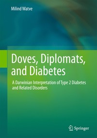 bokomslag Doves, Diplomats, and Diabetes