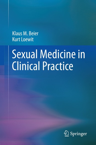 bokomslag Sexual Medicine in Clinical Practice