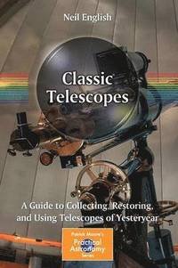 bokomslag Classic Telescopes