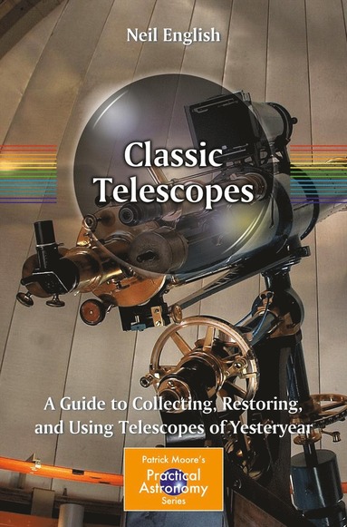 bokomslag Classic Telescopes