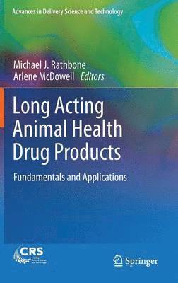 Long Acting Animal Health Drug Products 1